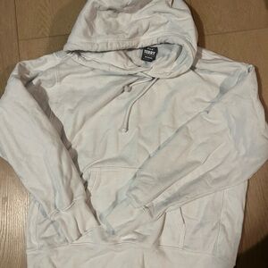 TNA Terry Boyfriend Hoodie